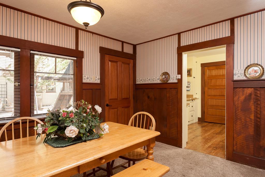 Timber Haven Lodge Big Bear Lake Luaran gambar