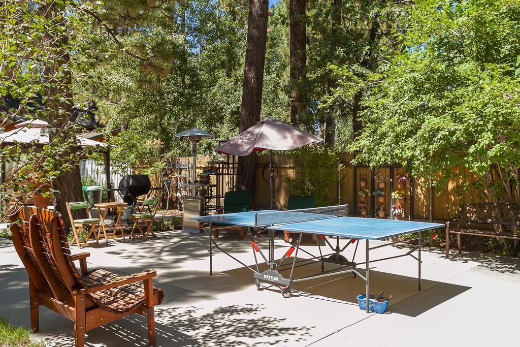 Timber Haven Lodge Big Bear Lake Luaran gambar