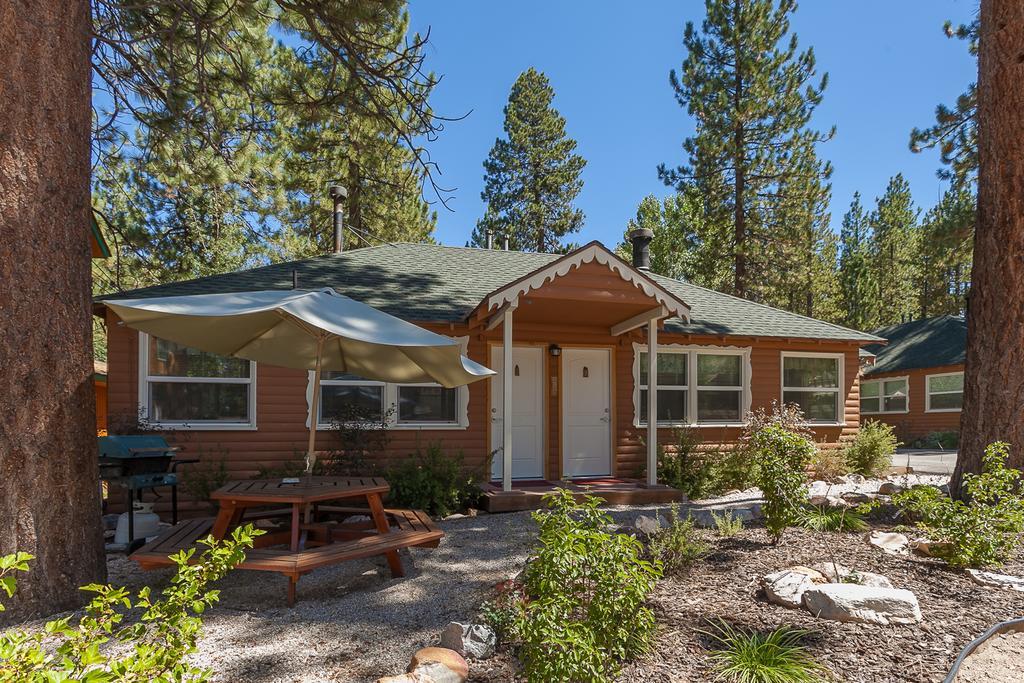Timber Haven Lodge Big Bear Lake Luaran gambar