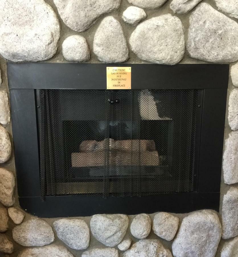 Timber Haven Lodge Big Bear Lake Luaran gambar