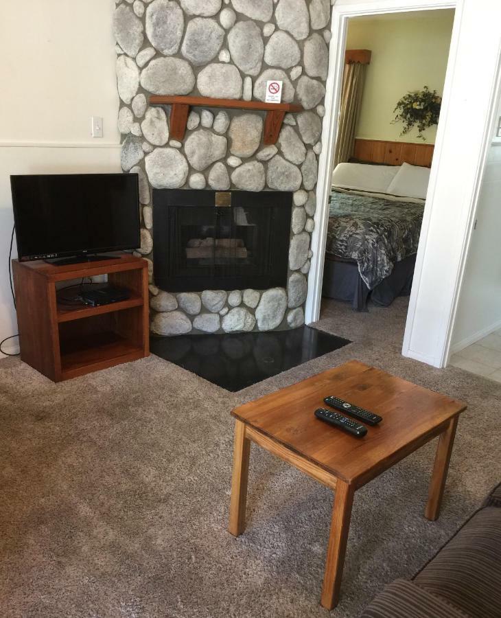 Timber Haven Lodge Big Bear Lake Luaran gambar
