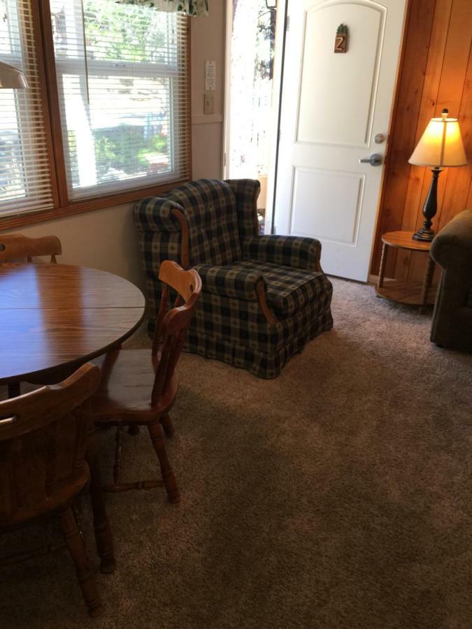 Timber Haven Lodge Big Bear Lake Luaran gambar