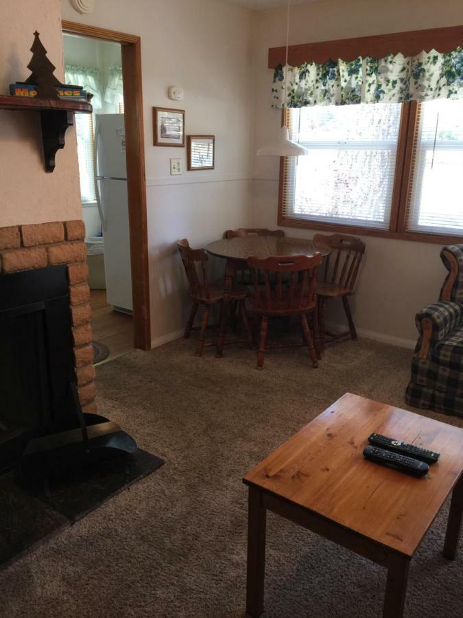 Timber Haven Lodge Big Bear Lake Luaran gambar