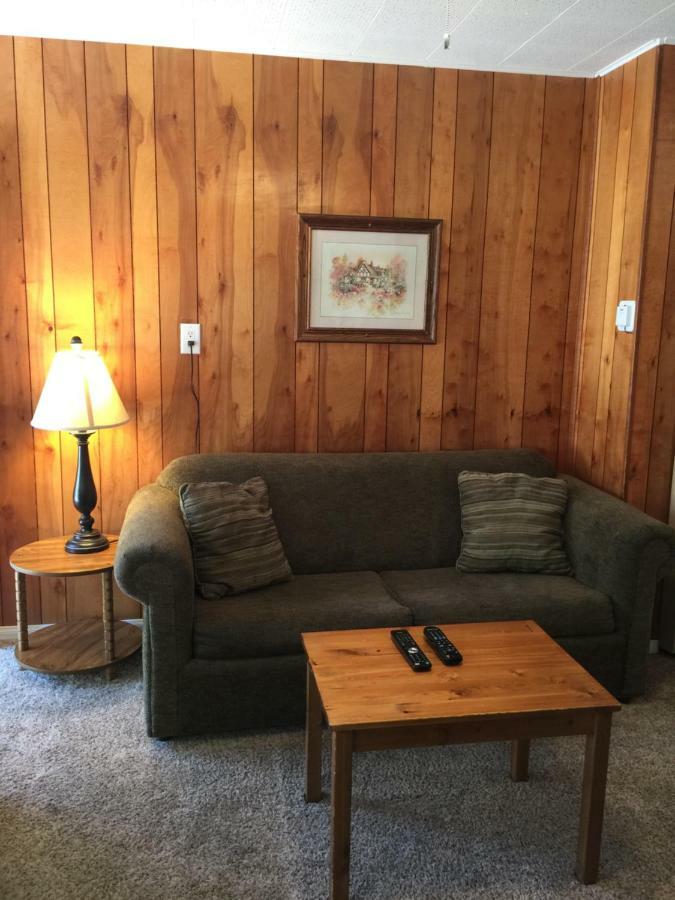 Timber Haven Lodge Big Bear Lake Luaran gambar