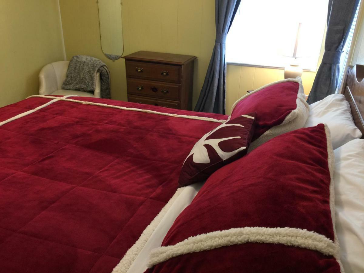 Timber Haven Lodge Big Bear Lake Luaran gambar