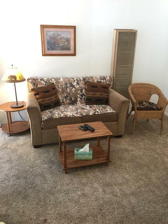 Timber Haven Lodge Big Bear Lake Luaran gambar