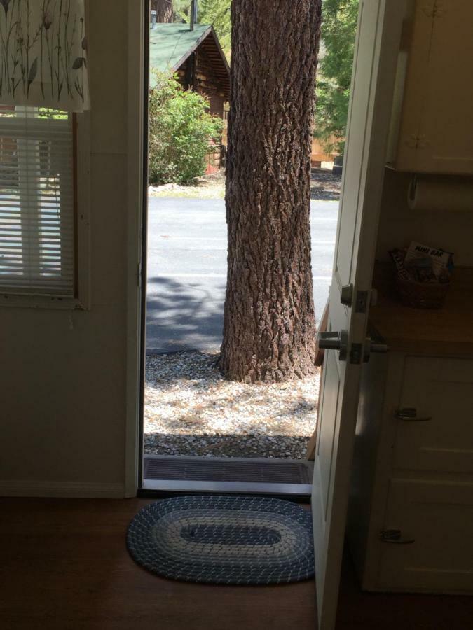 Timber Haven Lodge Big Bear Lake Luaran gambar