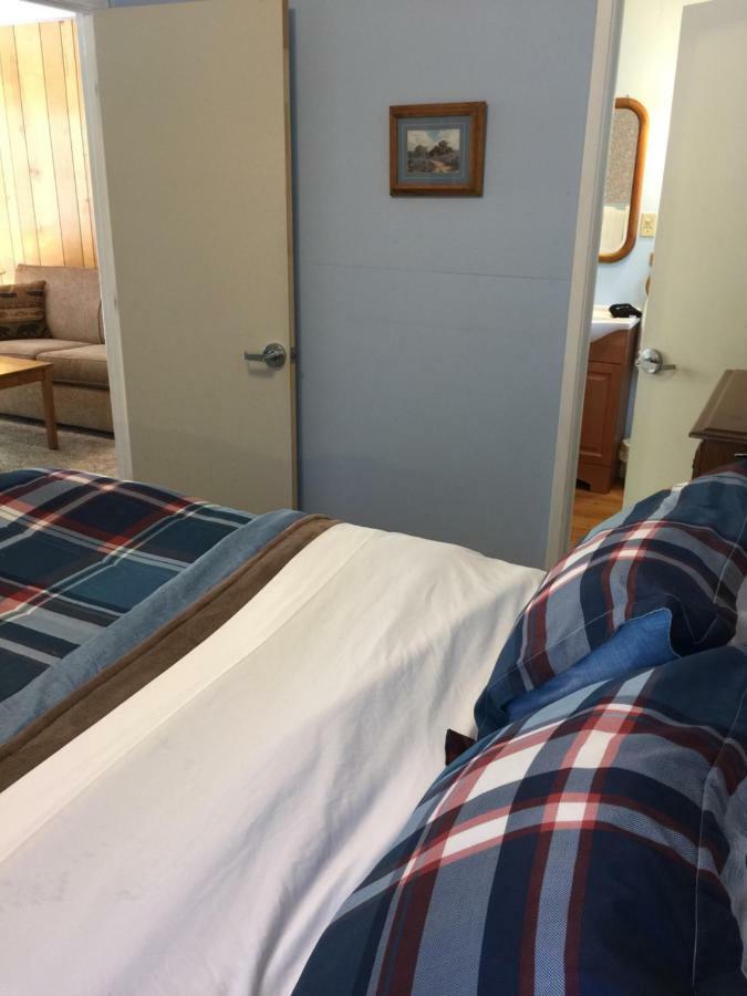 Timber Haven Lodge Big Bear Lake Luaran gambar
