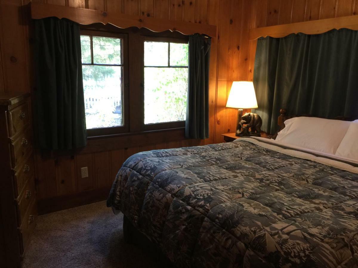 Timber Haven Lodge Big Bear Lake Luaran gambar