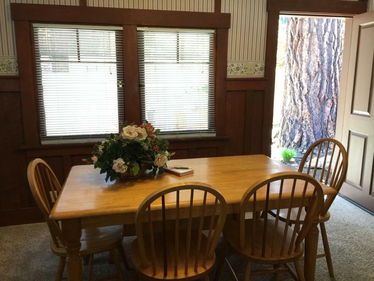 Timber Haven Lodge Big Bear Lake Luaran gambar